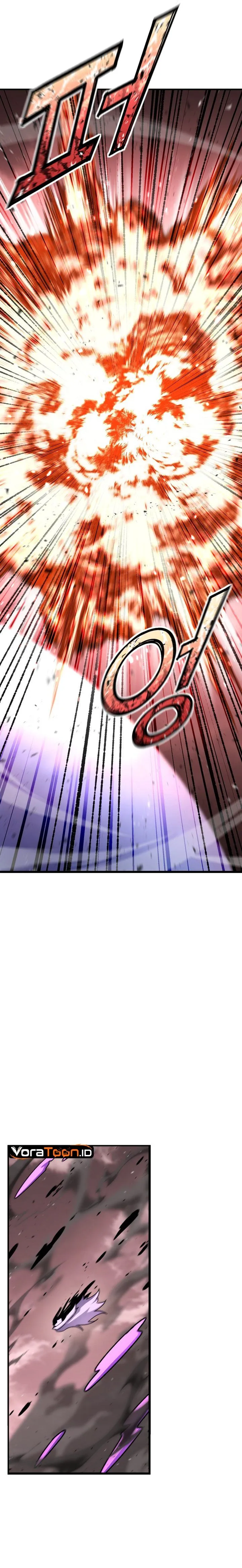 Page 25 - Standard Of Reincarnation Chapter 201