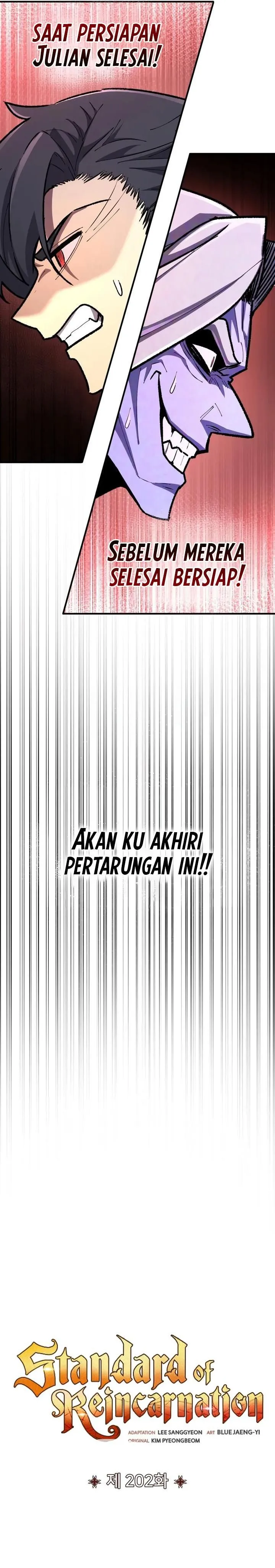 Page 15 - Standard Of Reincarnation Chapter 202