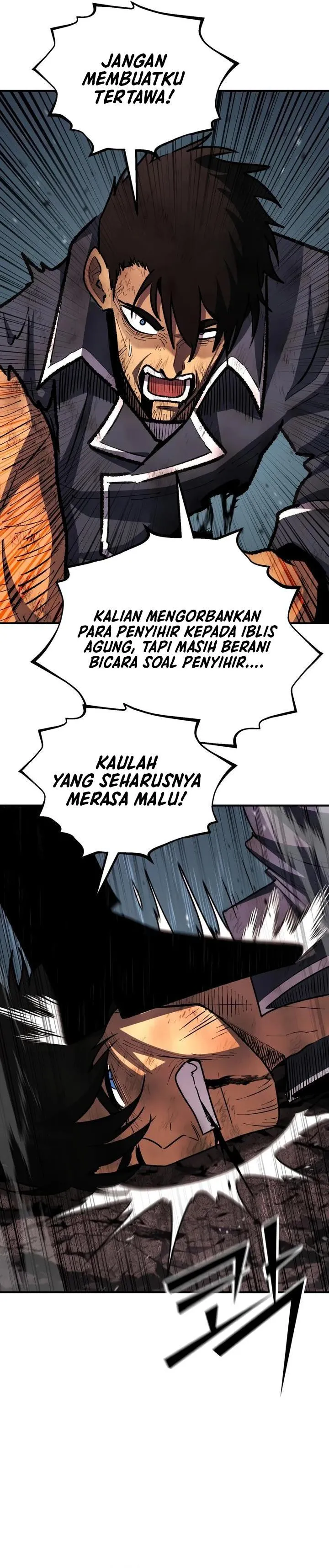 Page 19 - Standard Of Reincarnation Chapter 202