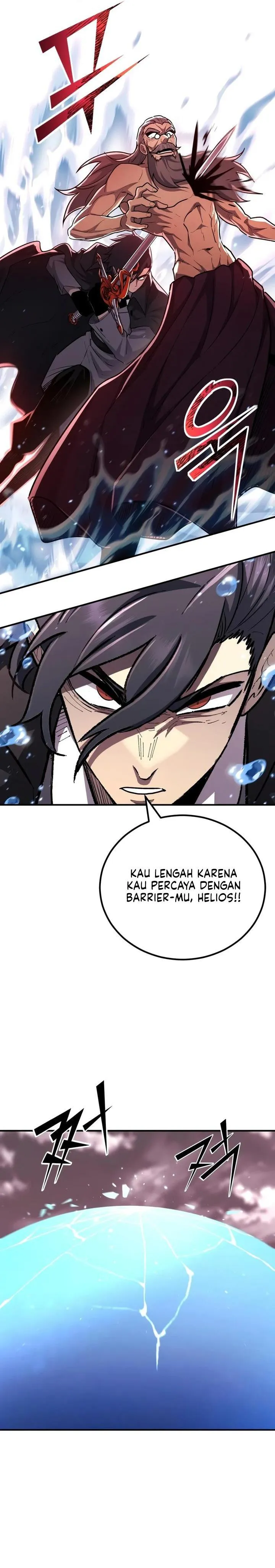 Page 35 - Standard Of Reincarnation Chapter 202