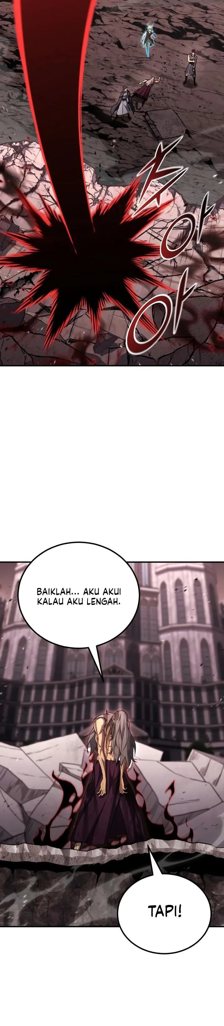 Page 39 - Standard Of Reincarnation Chapter 202