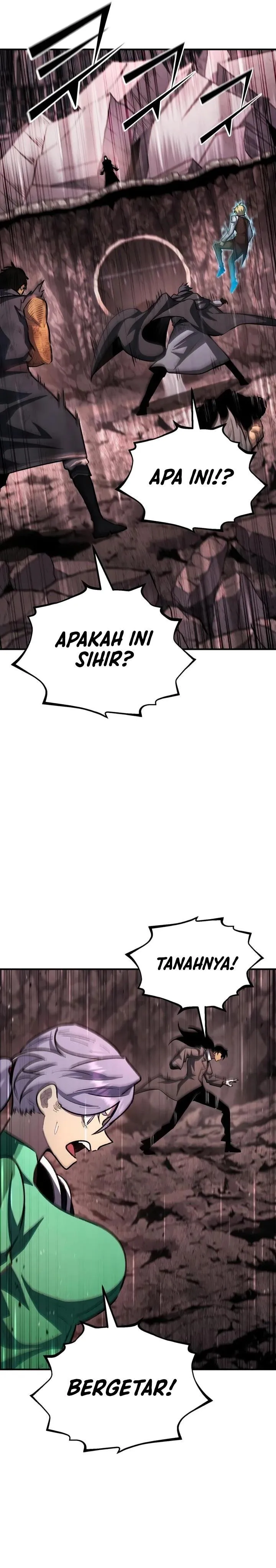 Page 47 - Standard Of Reincarnation Chapter 202
