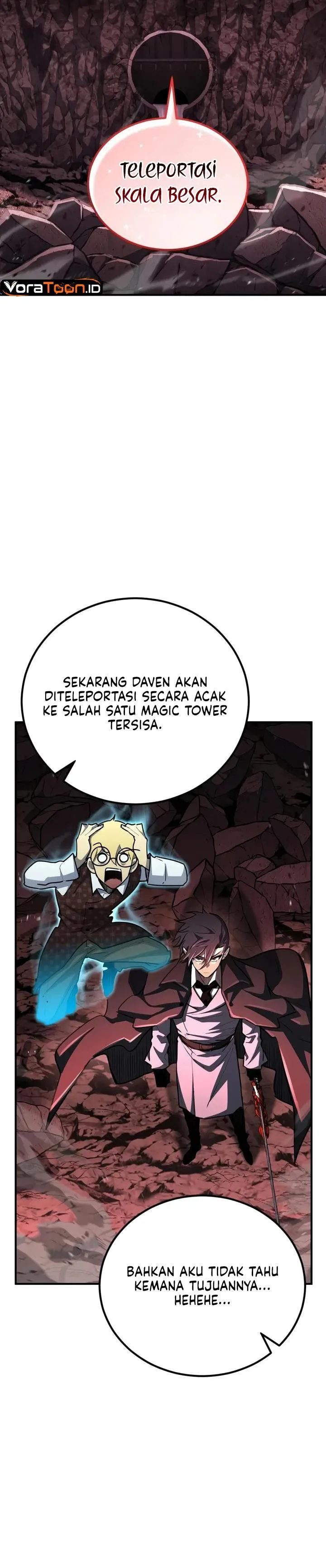 Page 49 - Standard Of Reincarnation Chapter 202