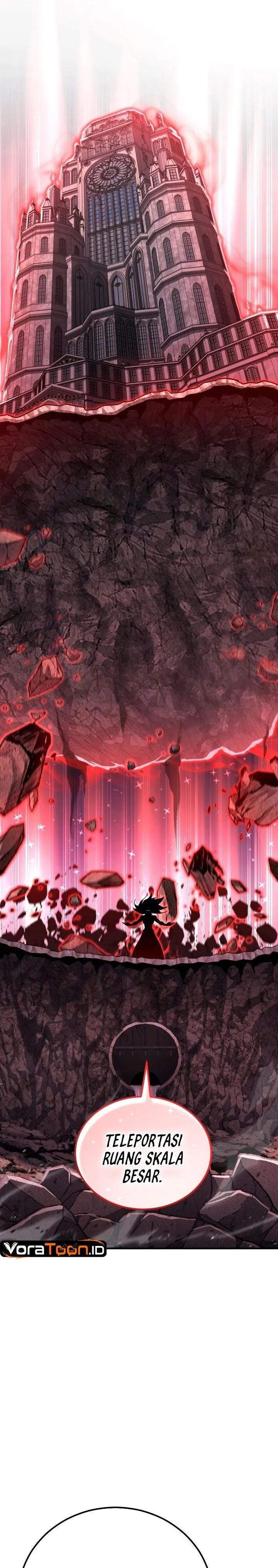 Standard Of Reincarnation Chapter 203