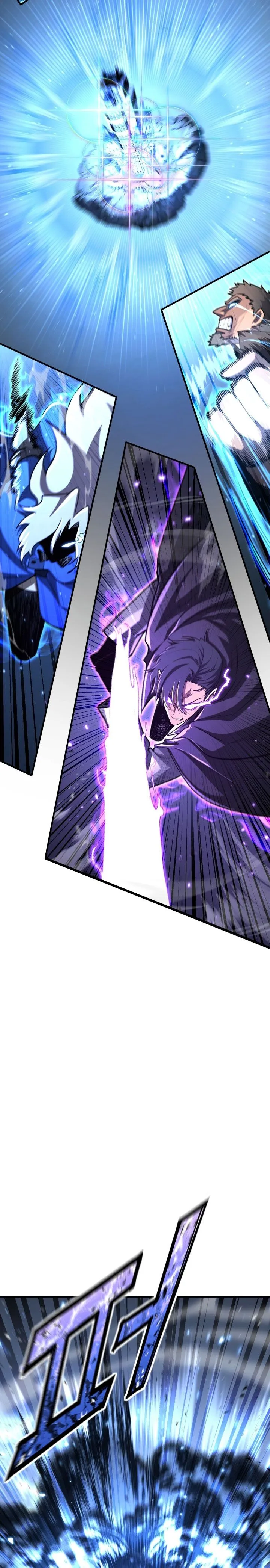 Standard Of Reincarnation Chapter 203