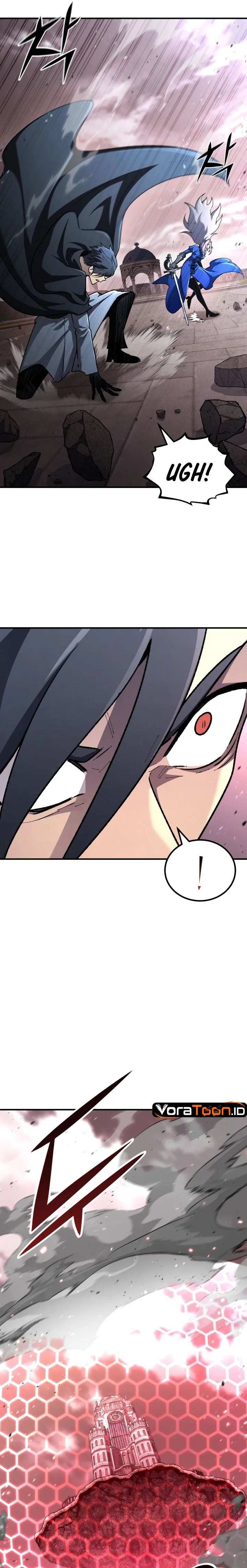 Standard Of Reincarnation Chapter 203