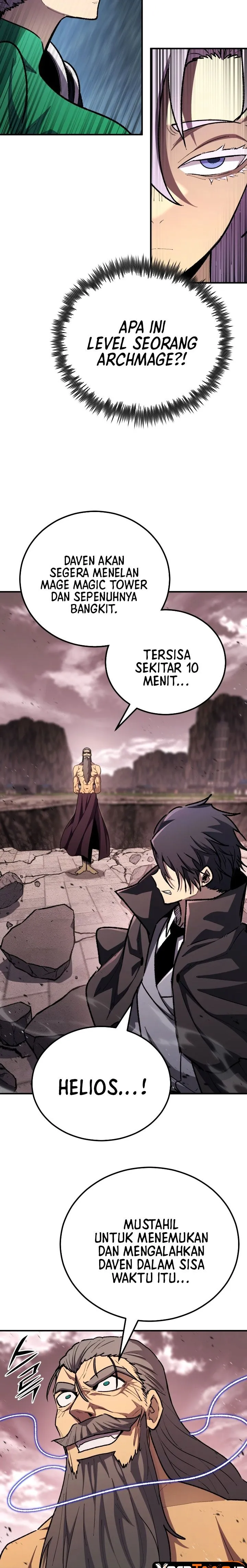 Standard Of Reincarnation Chapter 203