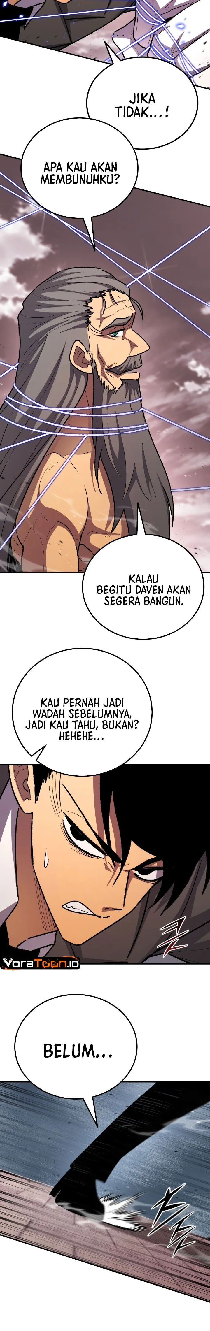 Standard Of Reincarnation Chapter 203