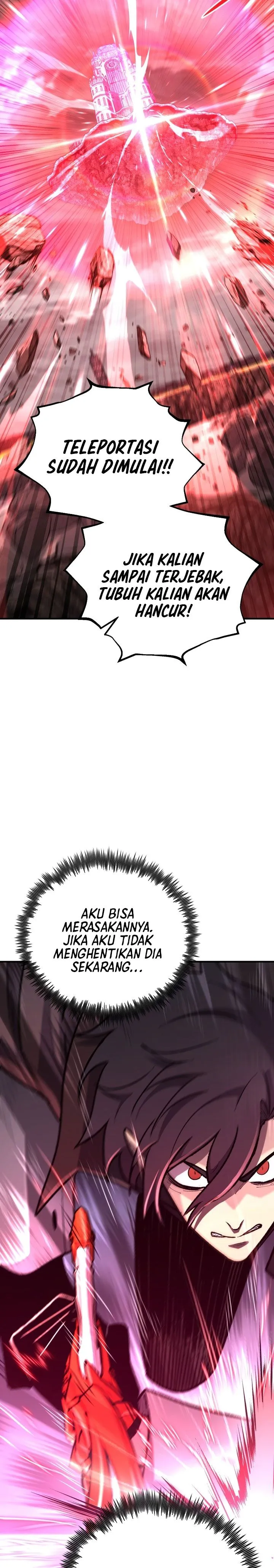 Standard Of Reincarnation Chapter 203