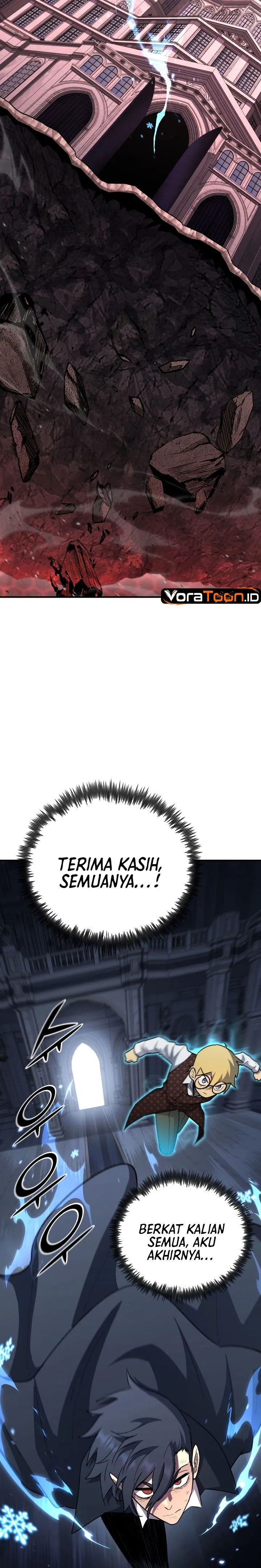 Standard Of Reincarnation Chapter 203