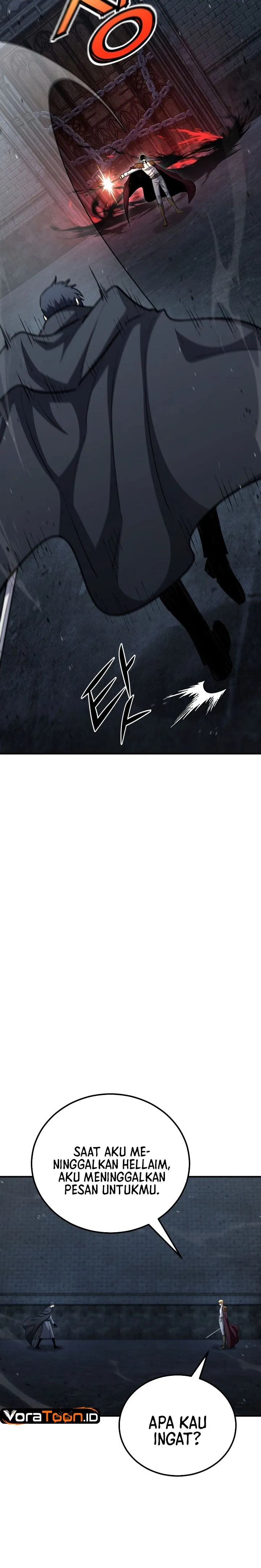 Standard Of Reincarnation Chapter 203