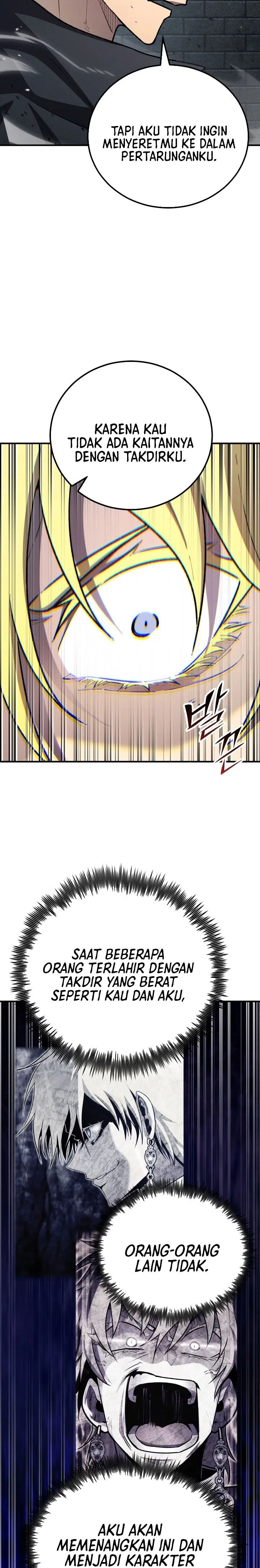Standard Of Reincarnation Chapter 203