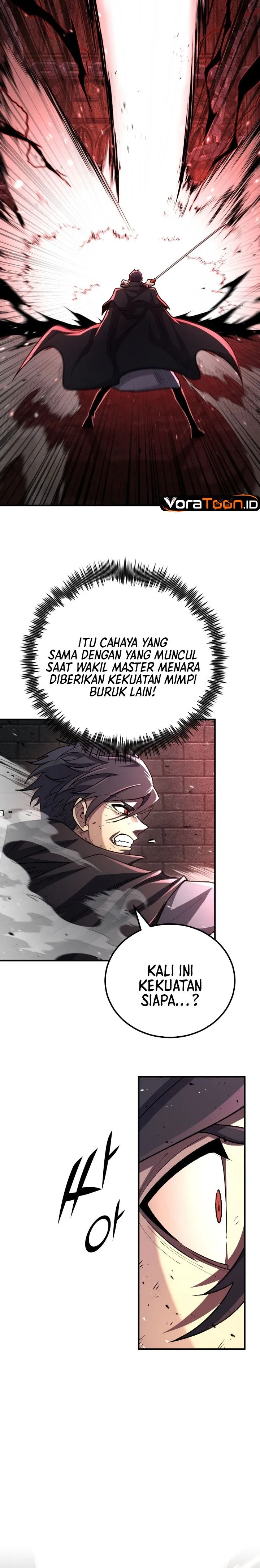 Standard Of Reincarnation Chapter 203