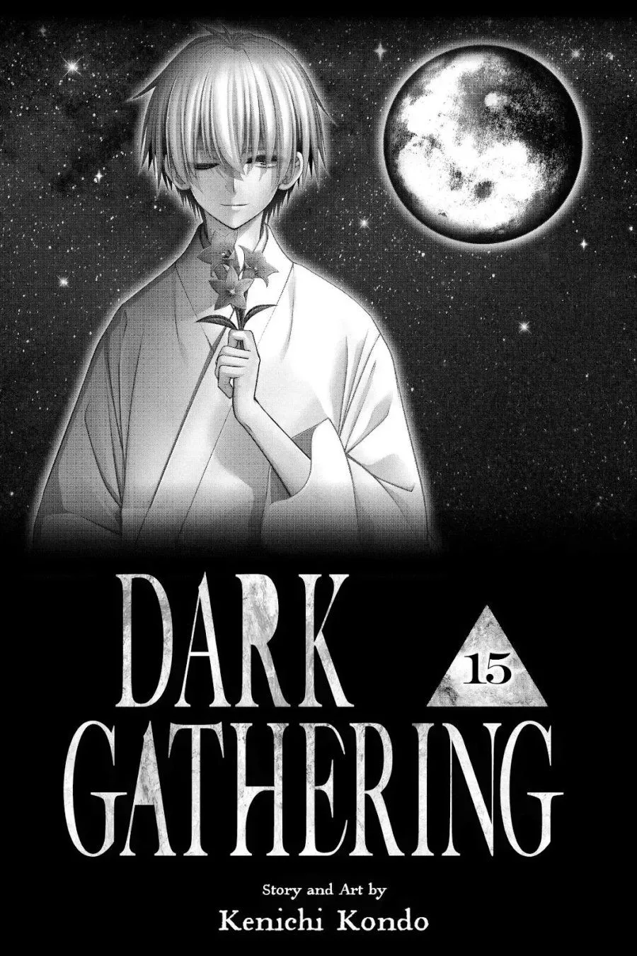 Dark Gathering Chapter 56