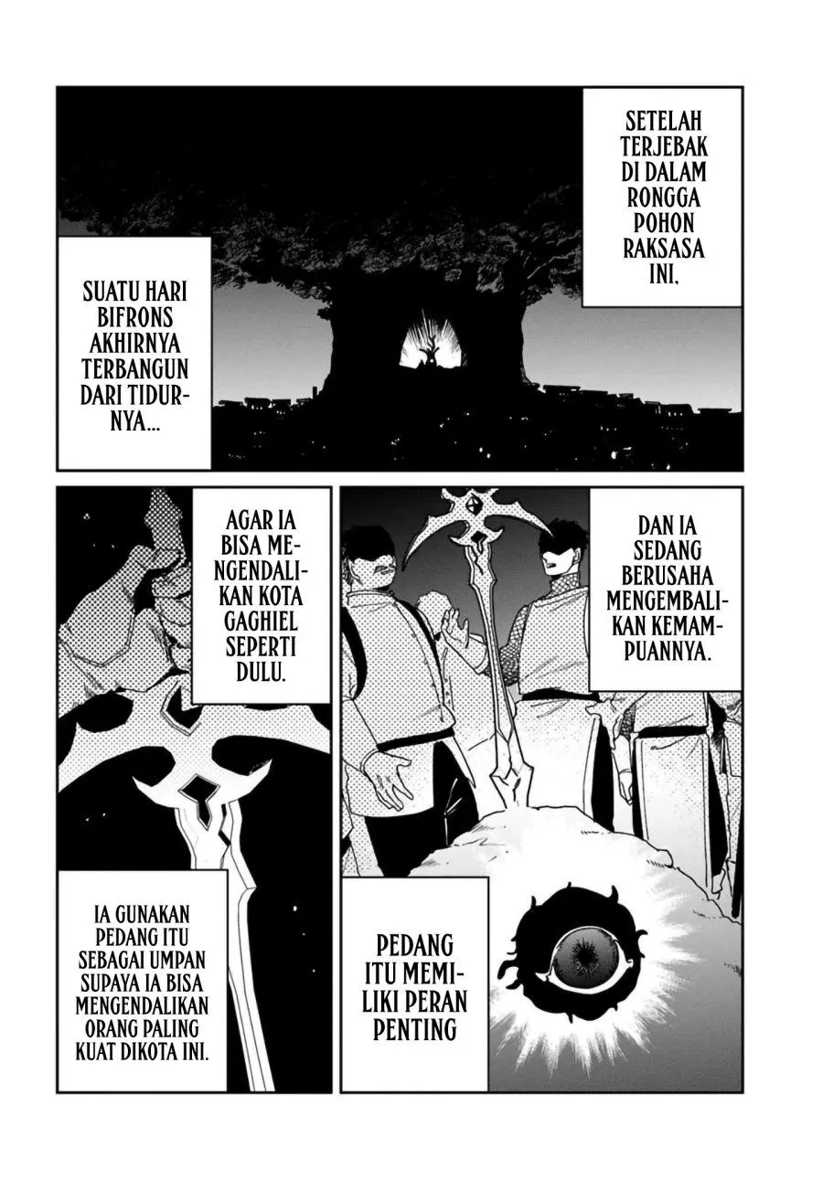 
              The Return of the Corpse King             Chapter 15
