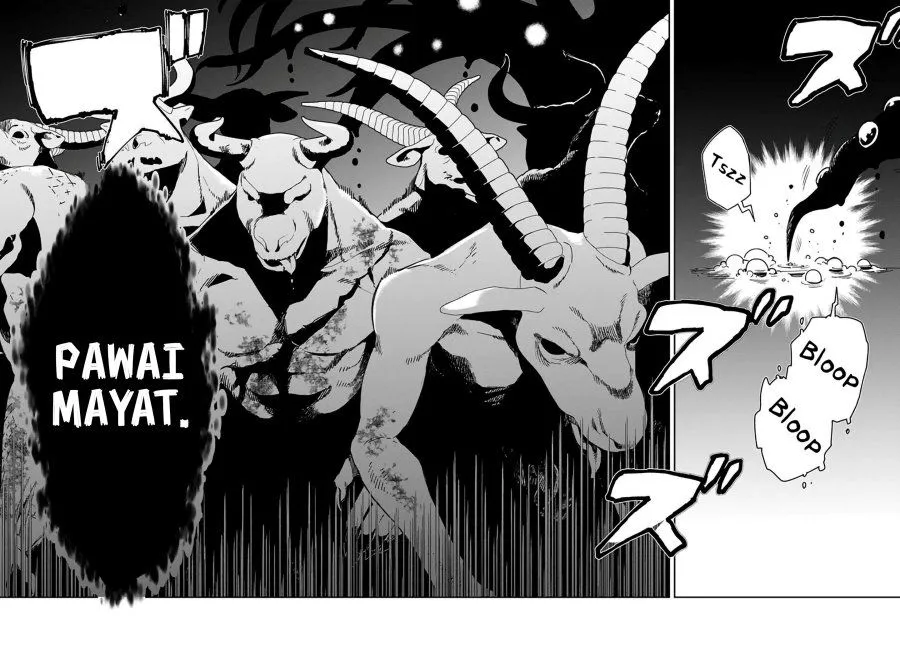 
              The Return of the Corpse King             Chapter 15