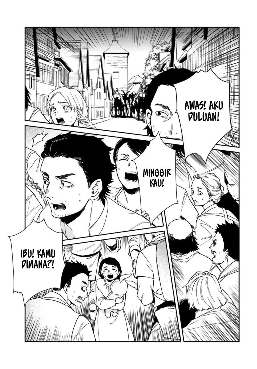 
              The Return of the Corpse King             Chapter 15