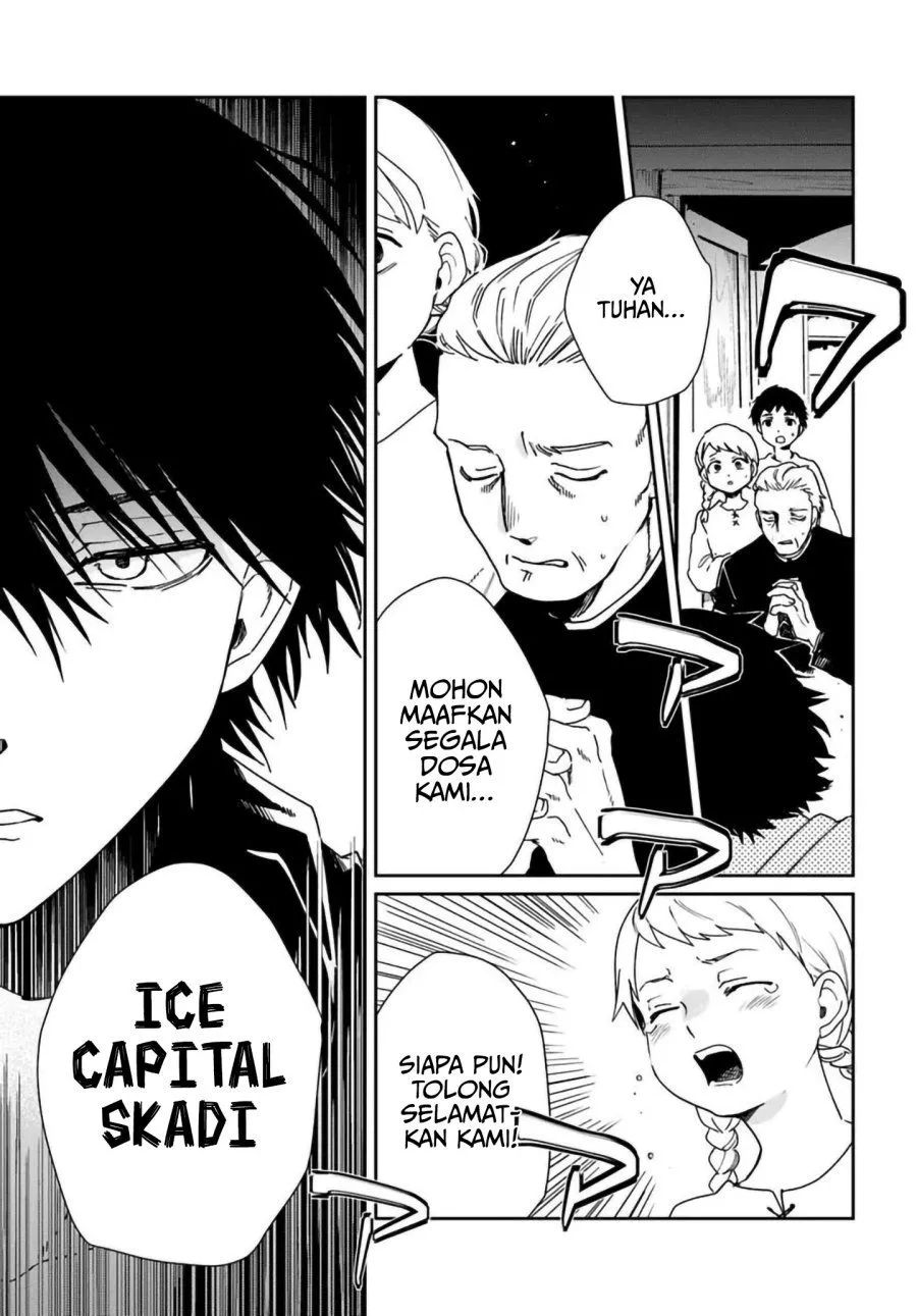 
              The Return of the Corpse King             Chapter 15