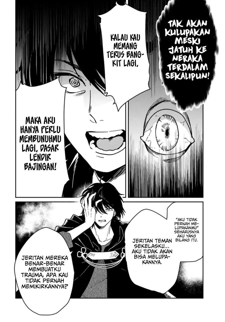
              The Return of the Corpse King             Chapter 15