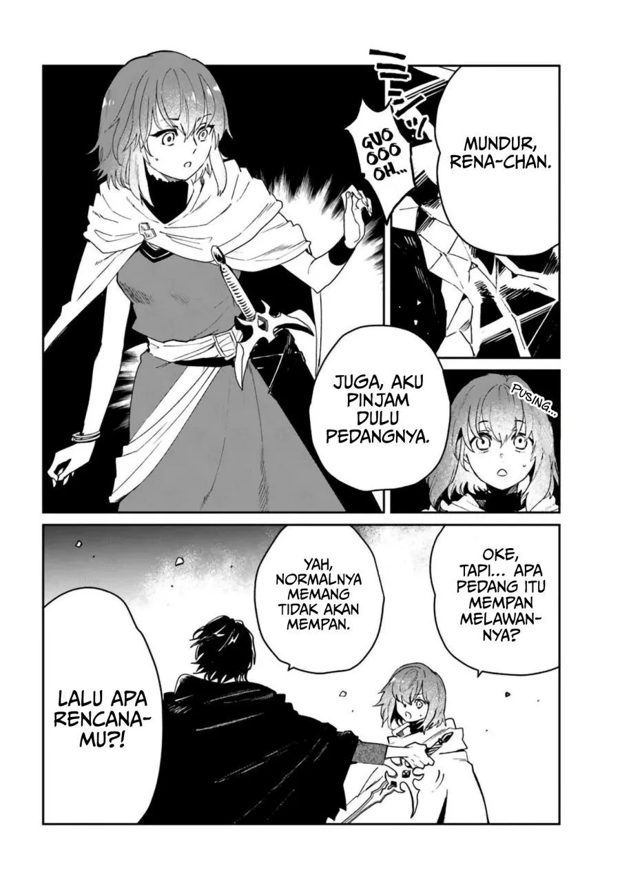 
              The Return of the Corpse King             Chapter 15