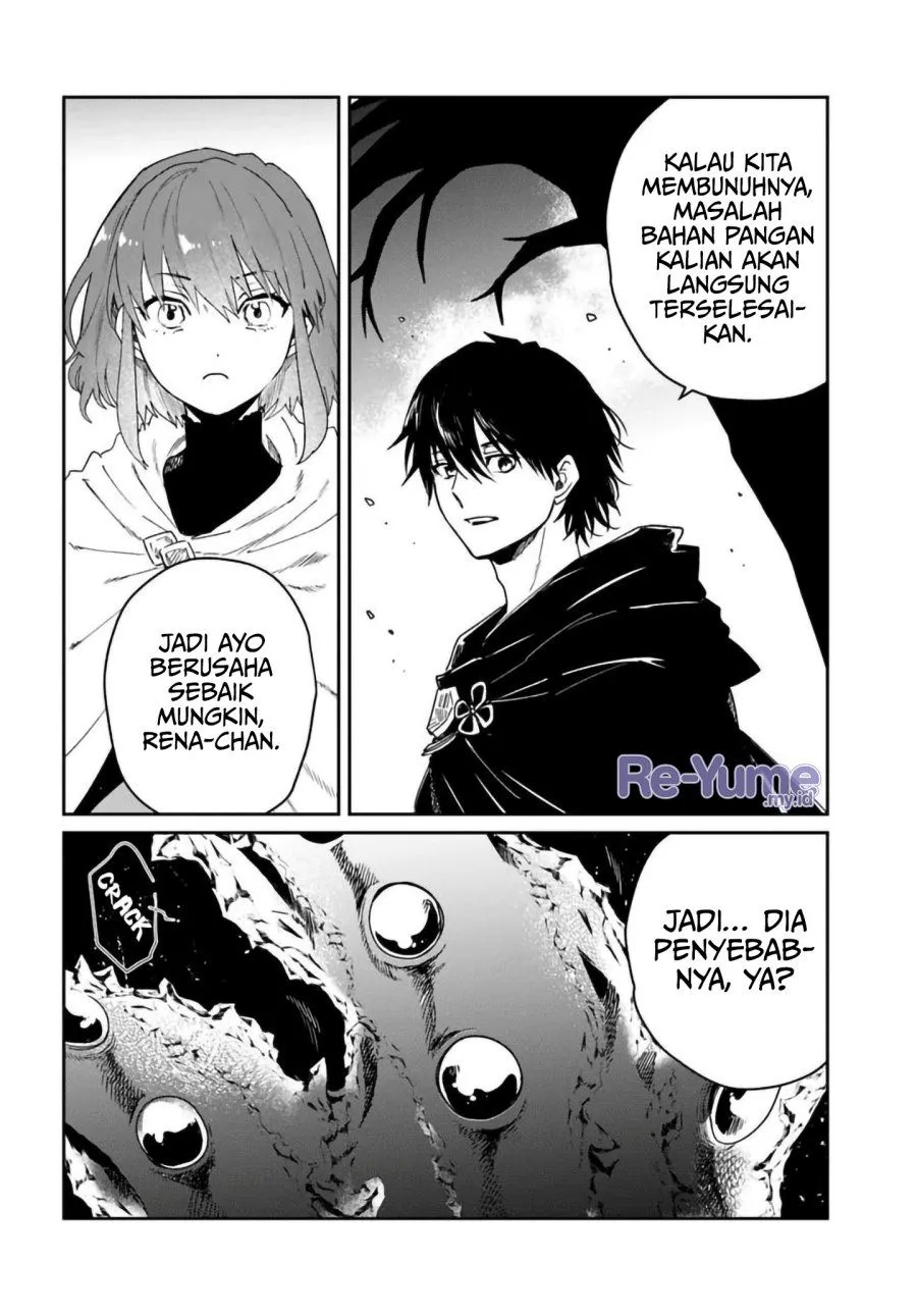
              The Return of the Corpse King             Chapter 15