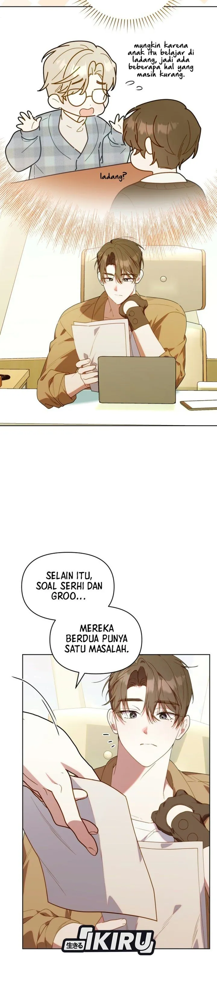 
              Dungeons and Crayons             Chapter 88