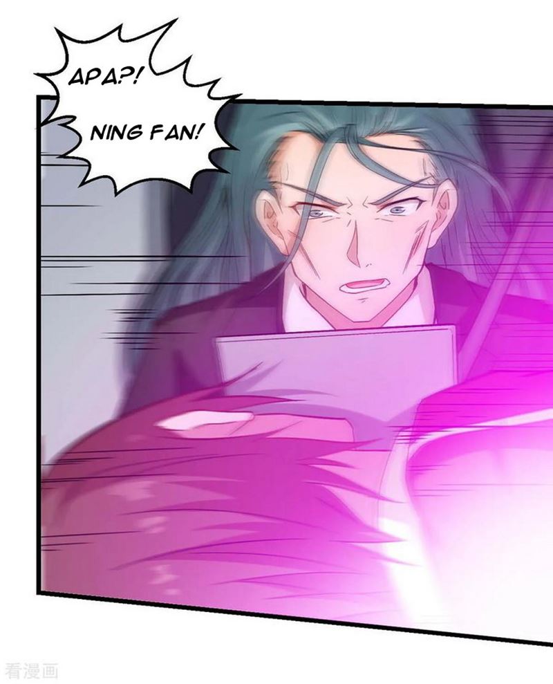 Crazy Professor System Chapter 100