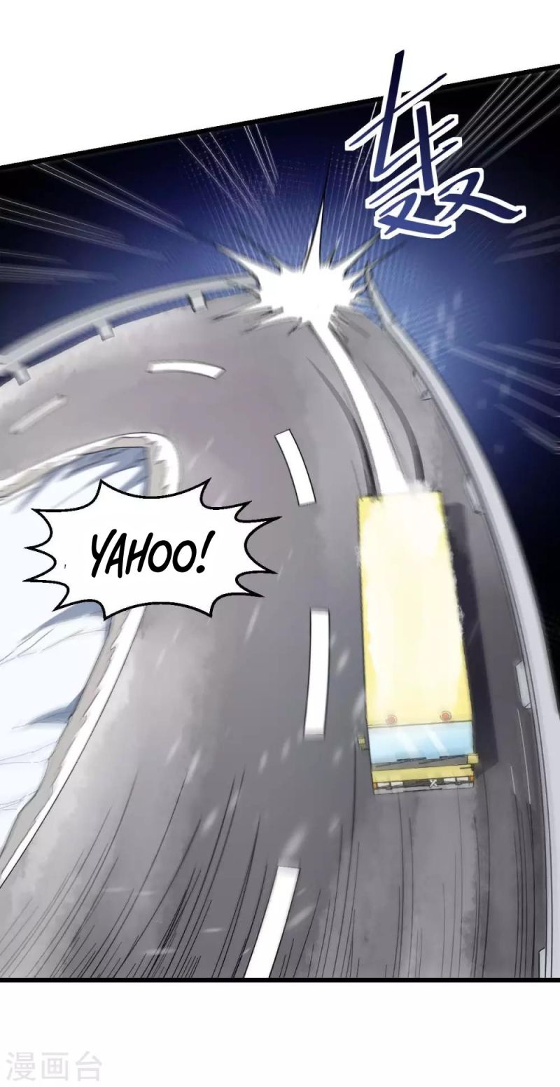 Crazy Professor System Chapter 108