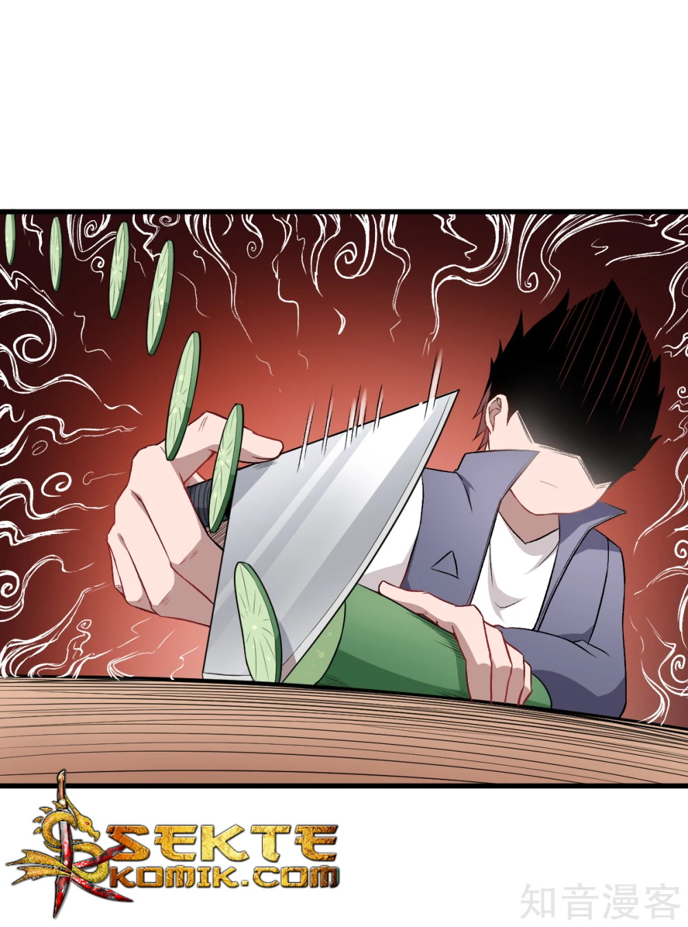 Crazy Professor System Chapter 32