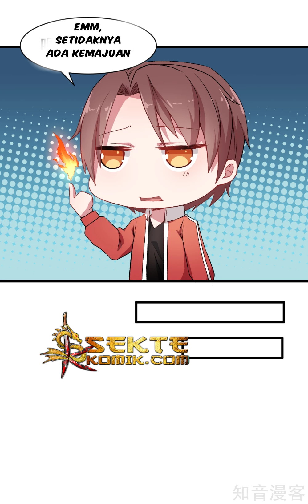 Crazy Professor System Chapter 32