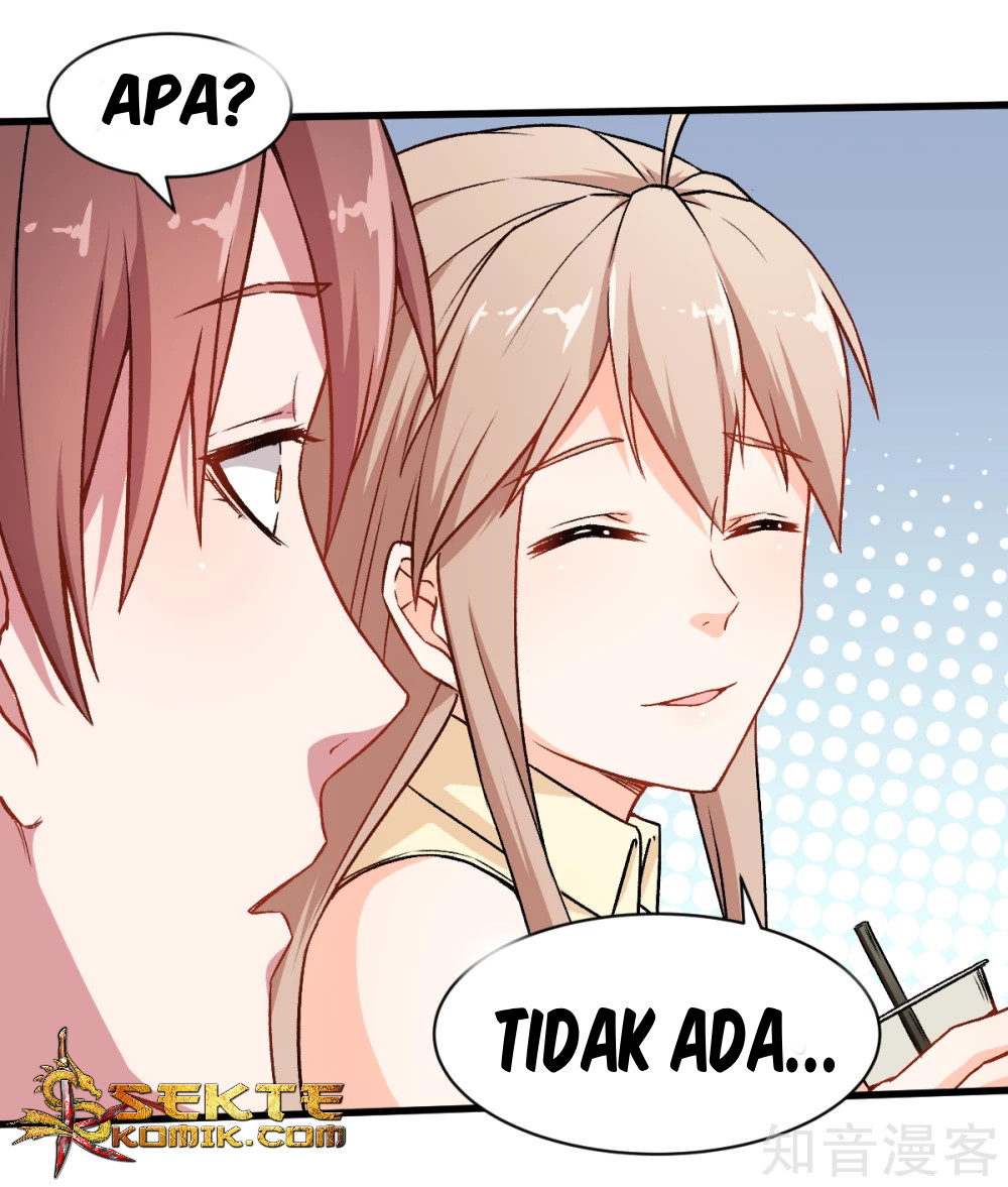 Crazy Professor System Chapter 32