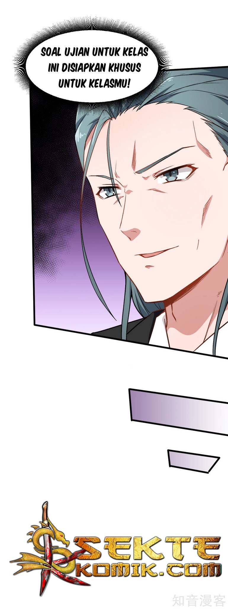 Crazy Professor System Chapter 37