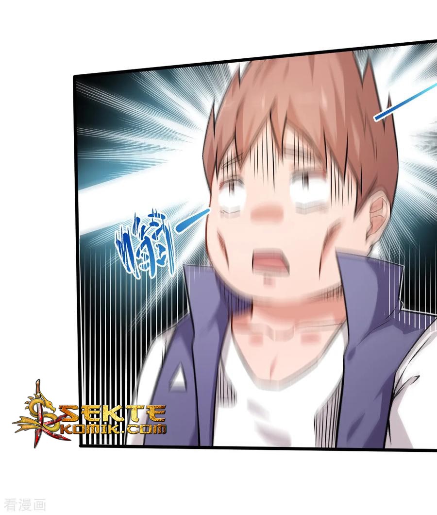 Crazy Professor System Chapter 41