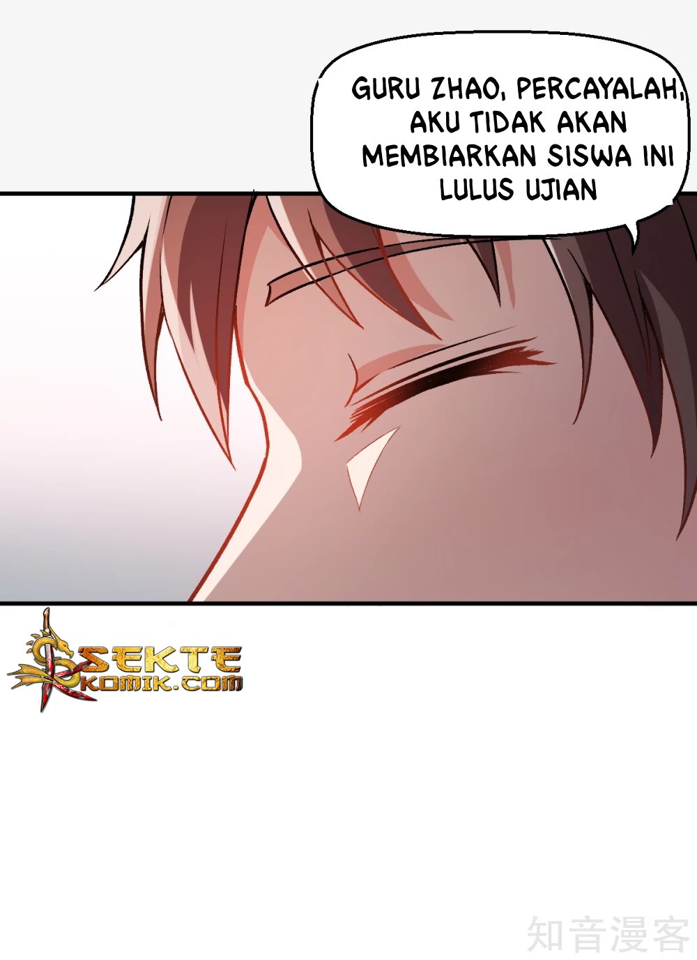 Crazy Professor System Chapter 42