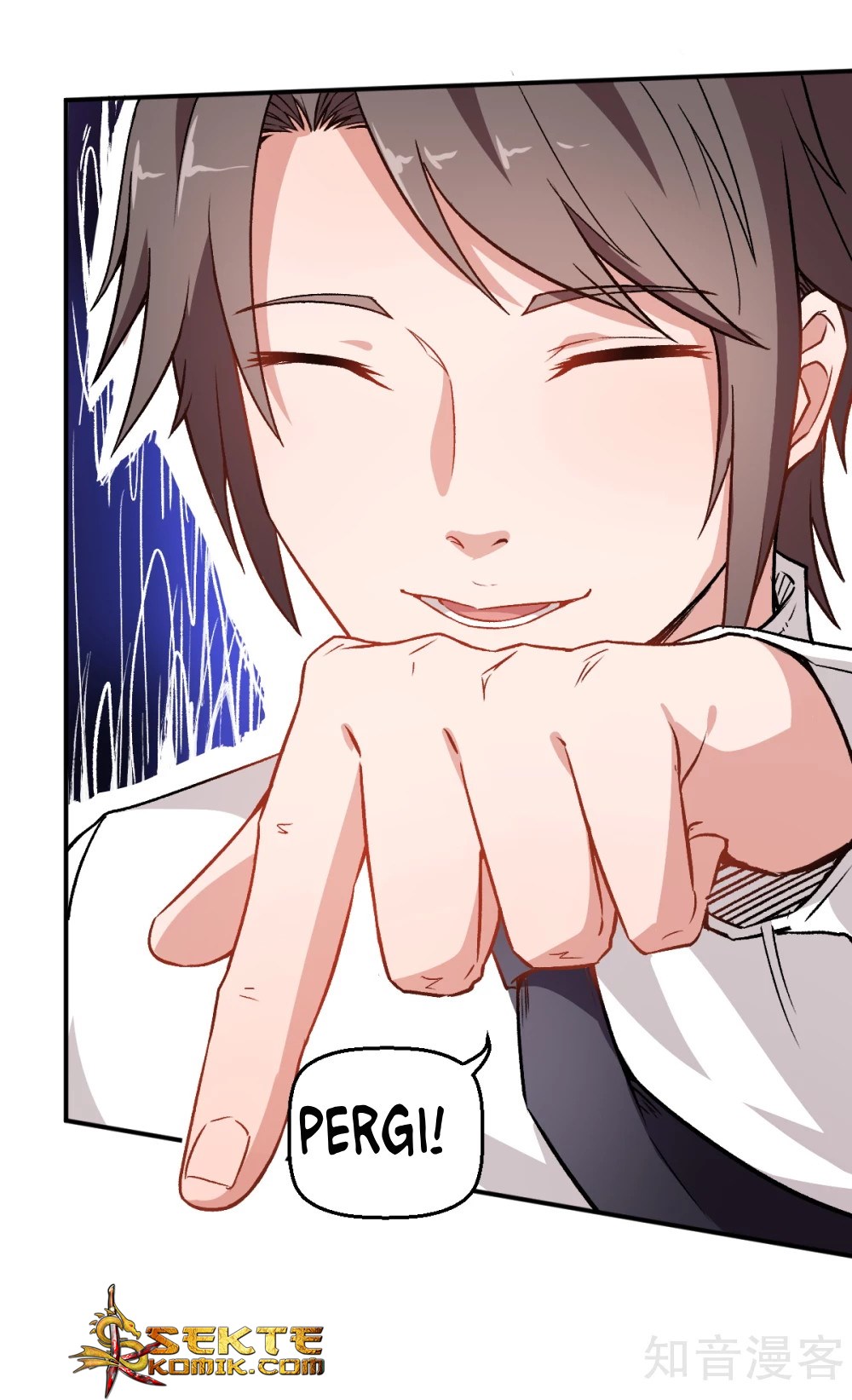Crazy Professor System Chapter 42