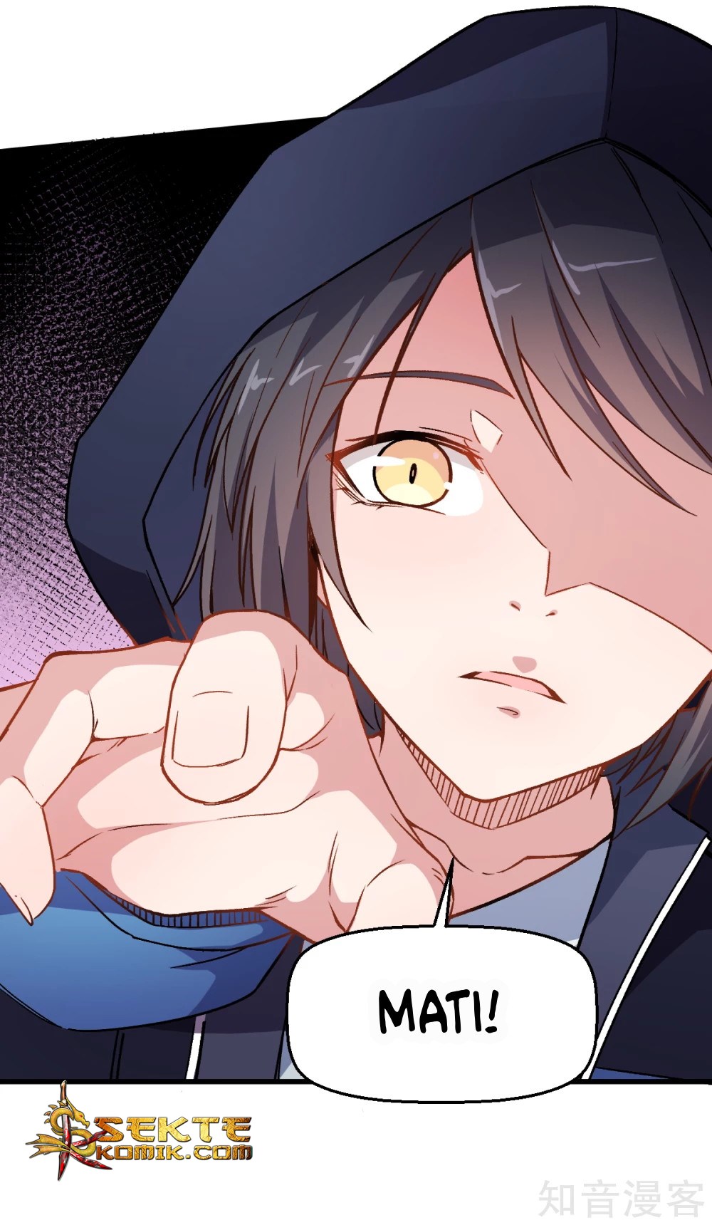 Crazy Professor System Chapter 44