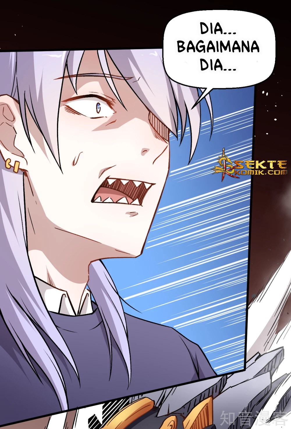 Crazy Professor System Chapter 44