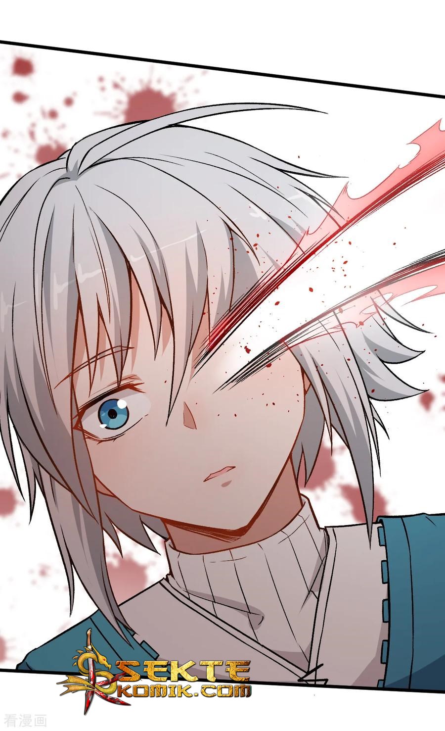 Crazy Professor System Chapter 48