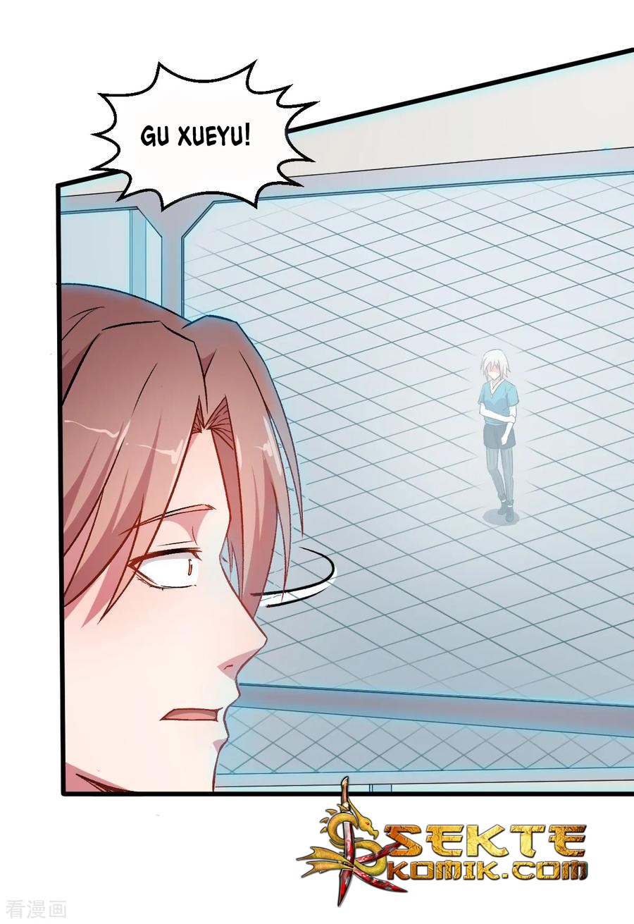 Crazy Professor System Chapter 48