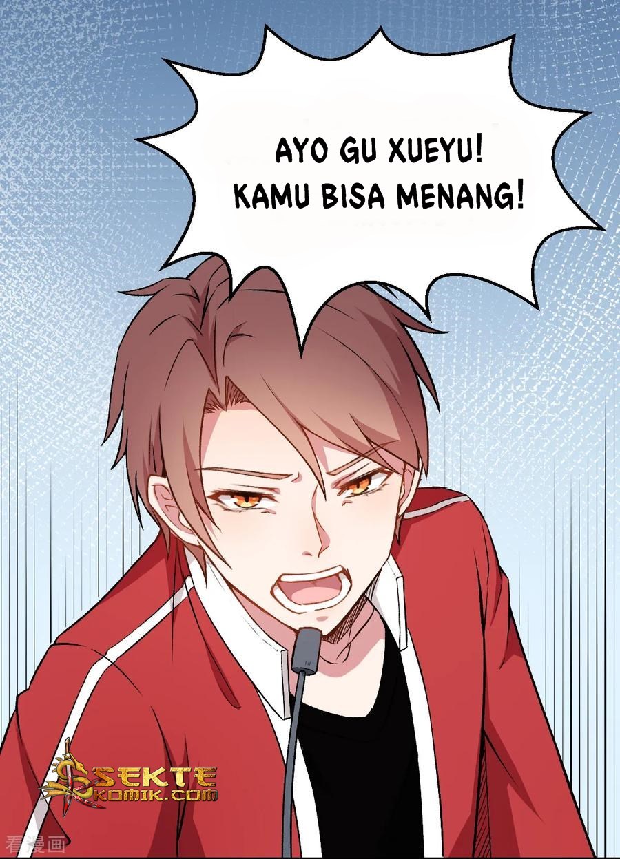 Crazy Professor System Chapter 49