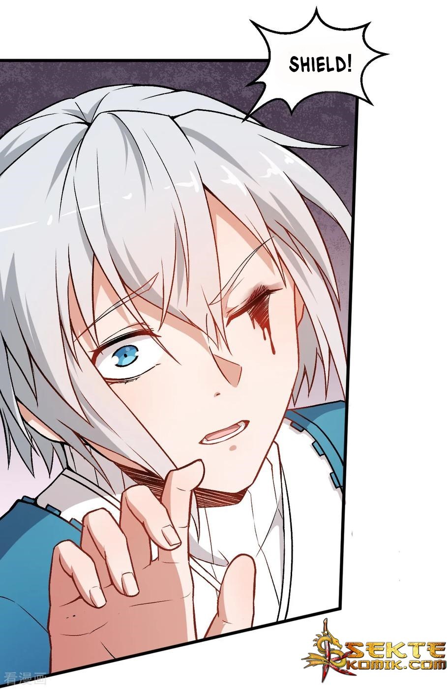 Crazy Professor System Chapter 49
