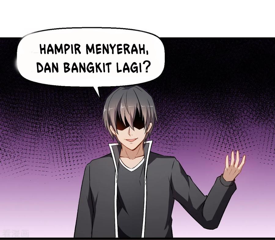 Crazy Professor System Chapter 49
