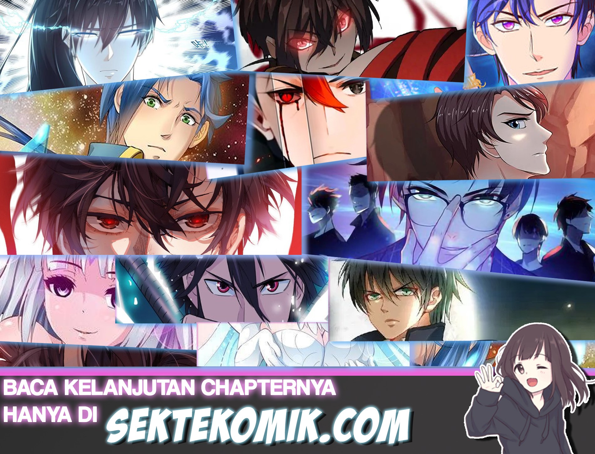 Crazy Professor System Chapter 51
