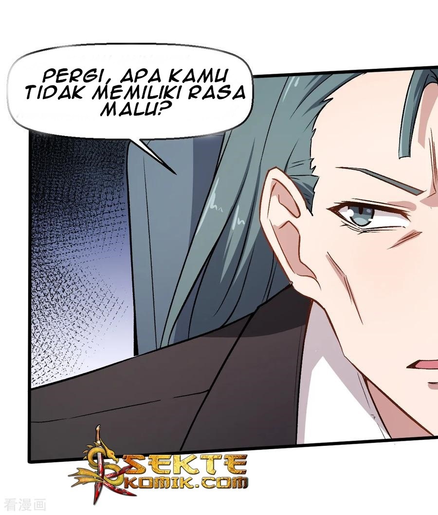 Crazy Professor System Chapter 54