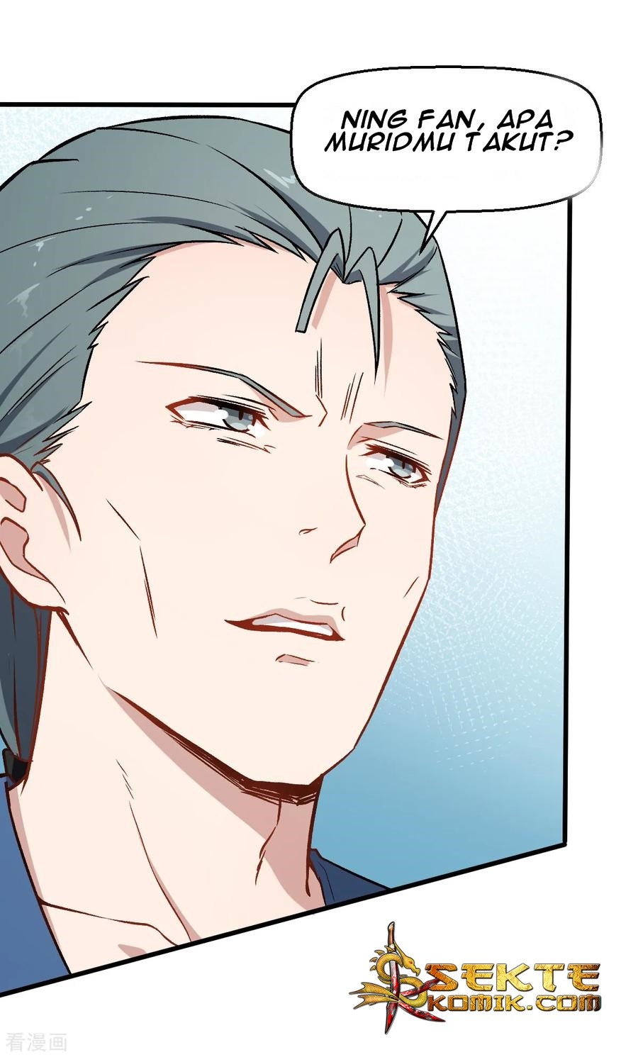 Crazy Professor System Chapter 54