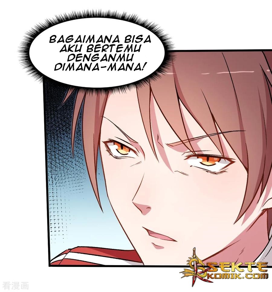 Crazy Professor System Chapter 54