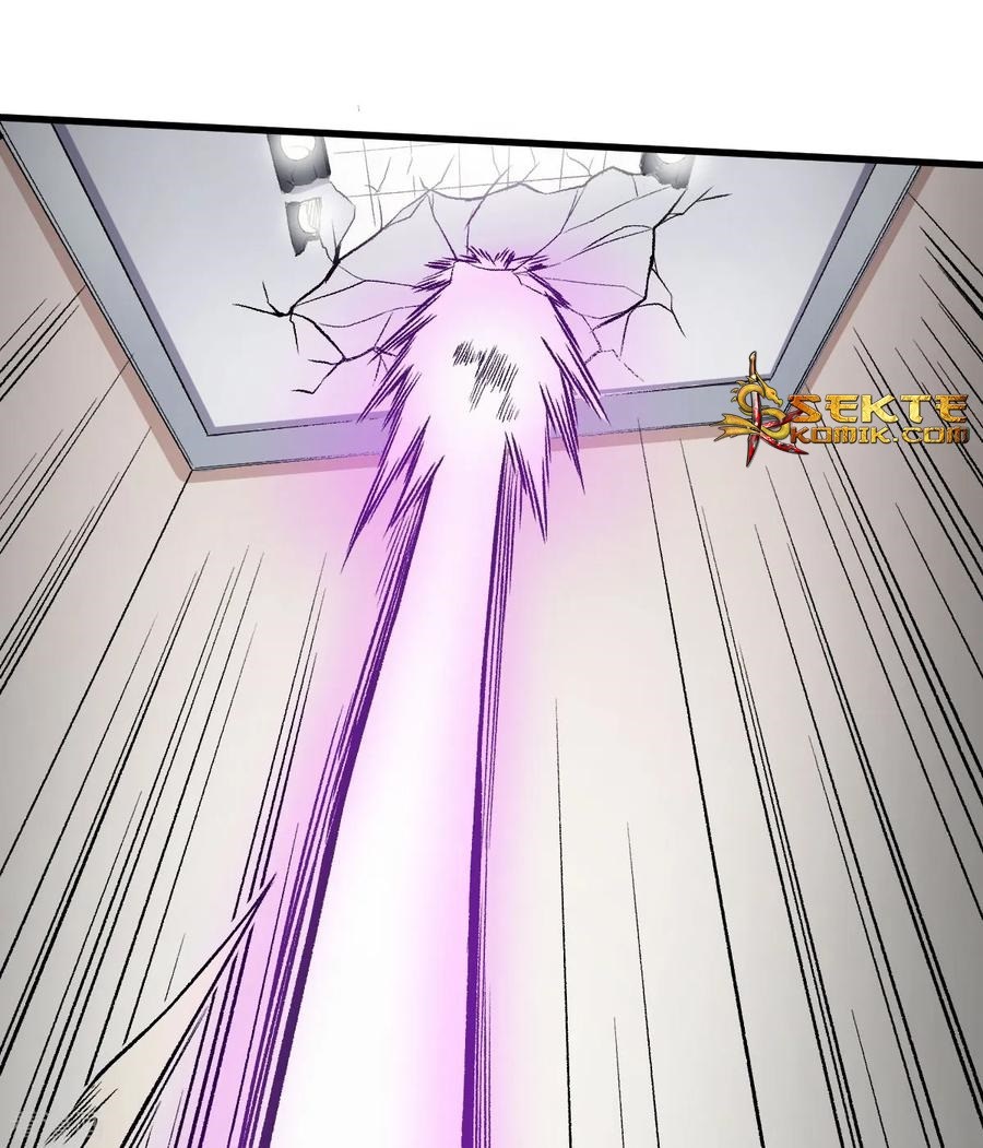 Crazy Professor System Chapter 59