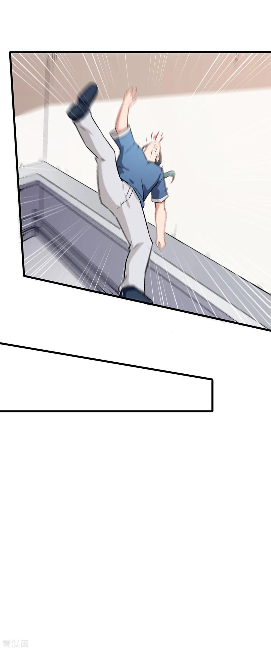 Crazy Professor System Chapter 59