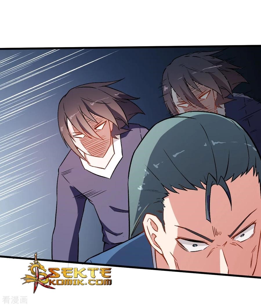 Crazy Professor System Chapter 59