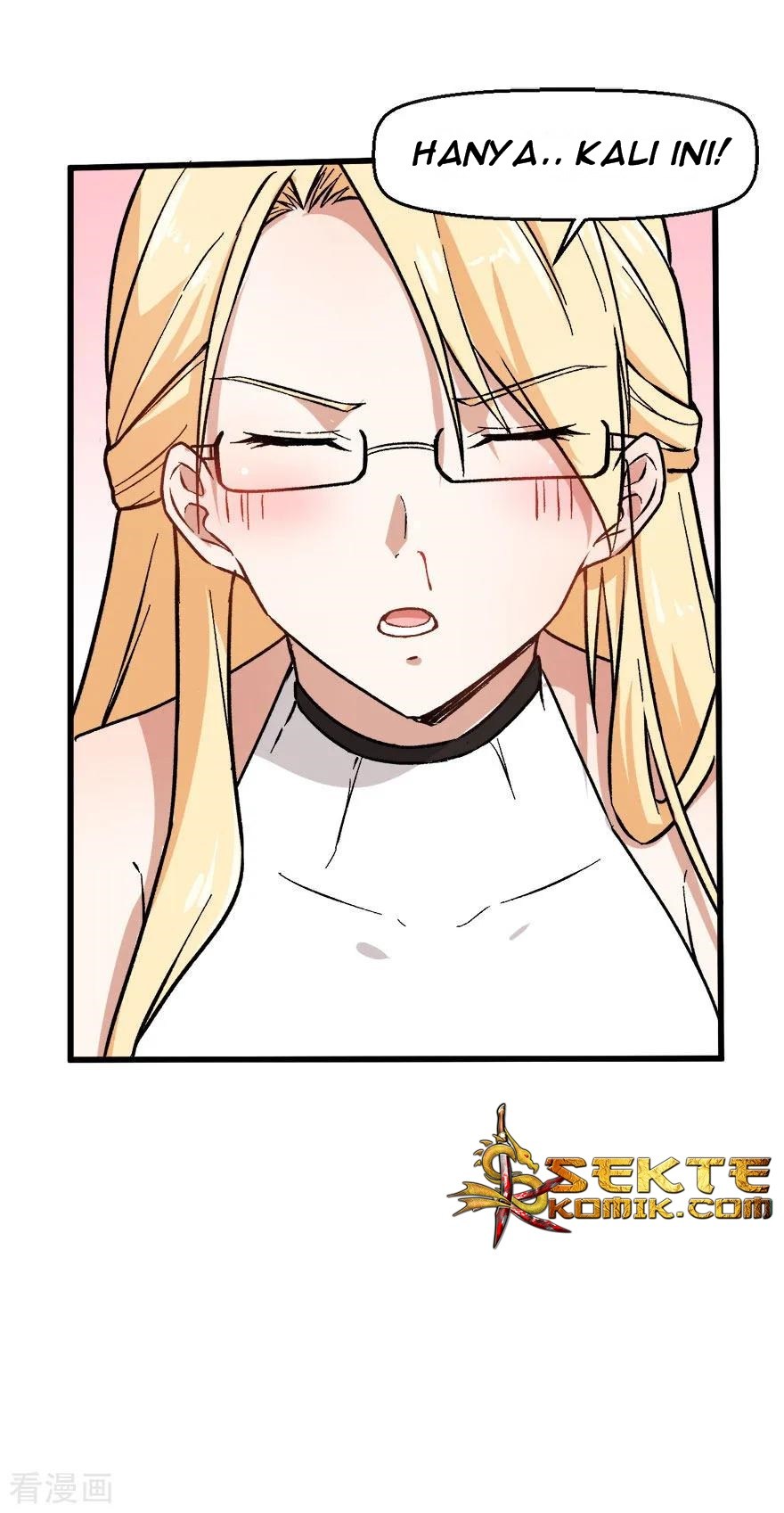 Crazy Professor System Chapter 60